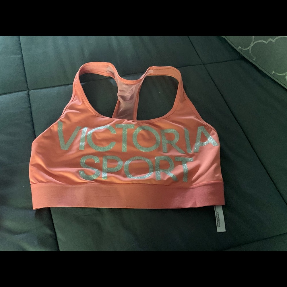 Victoria’s Secret sports bra